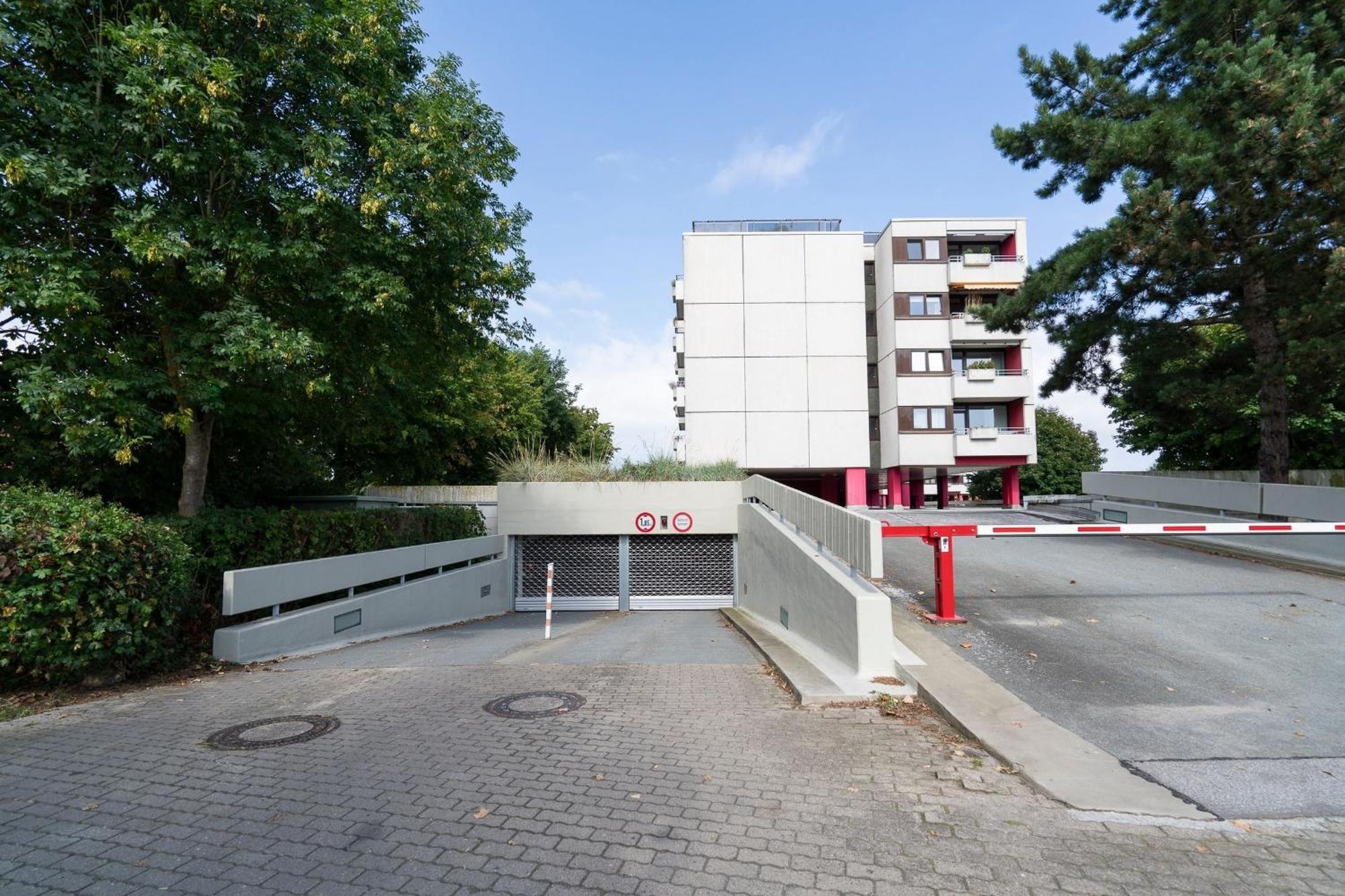 Berolina Strandblick Dahme  Exterior foto