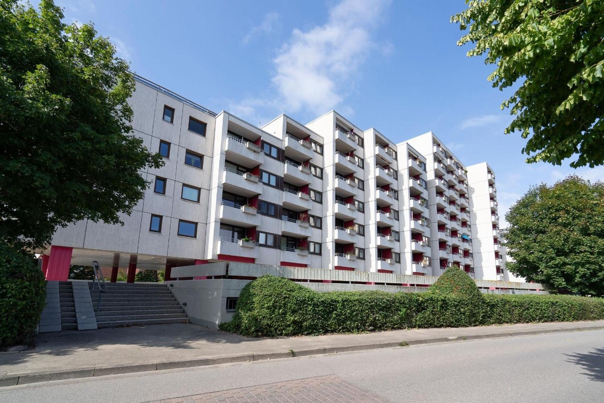 Berolina Strandblick Dahme  Exterior foto