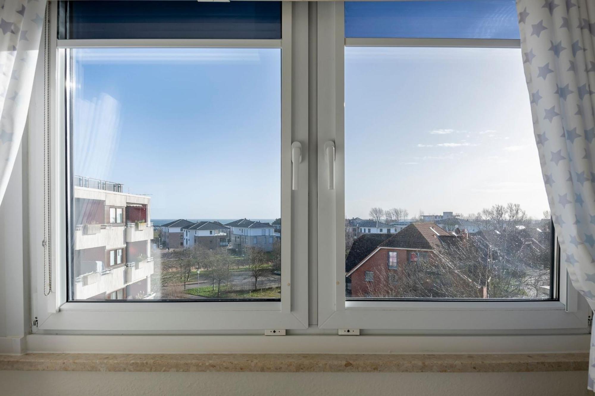 Berolina Strandblick Dahme  Exterior foto
