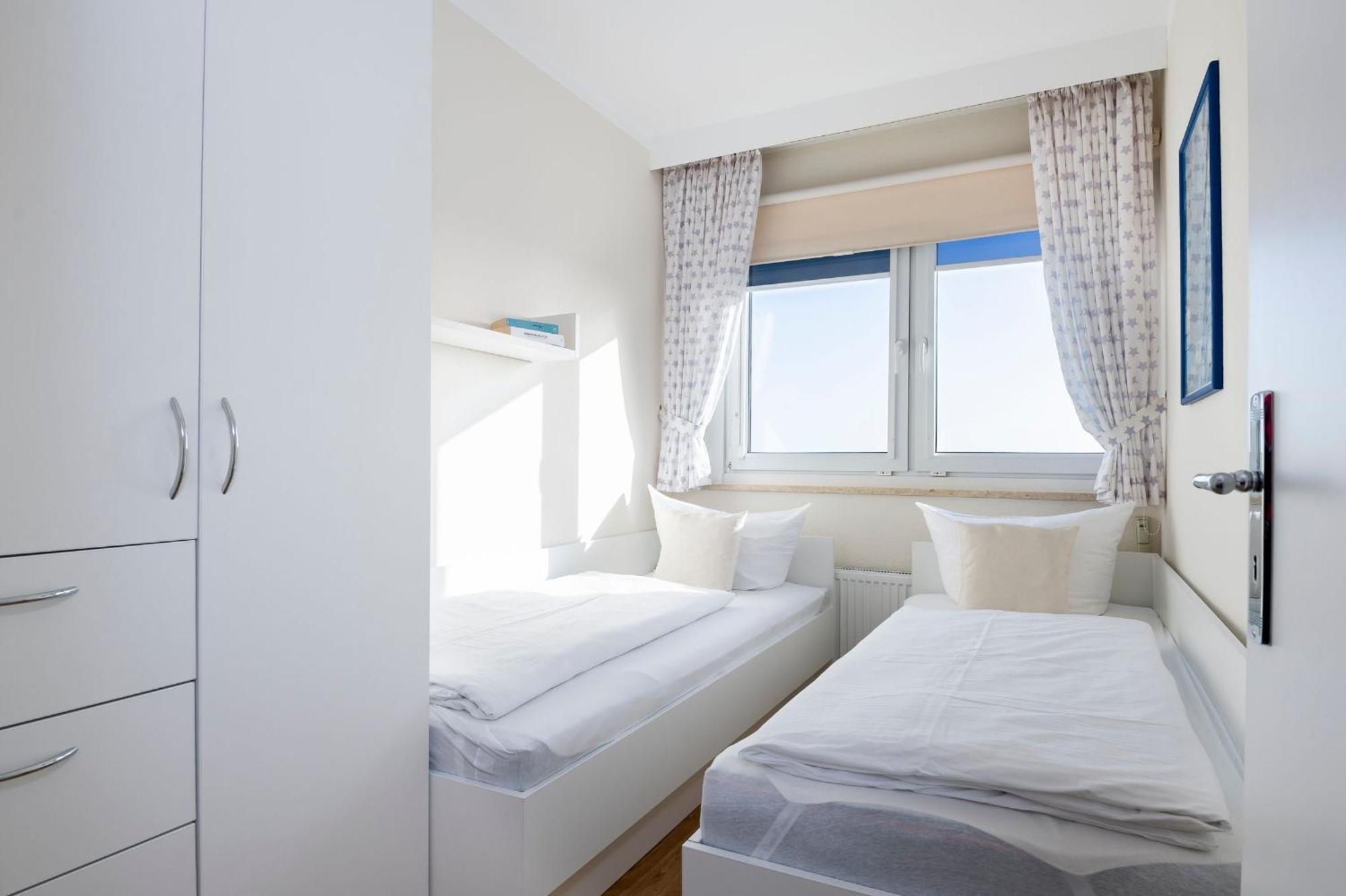 Berolina Strandblick Dahme  Exterior foto
